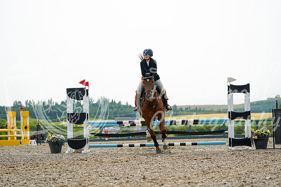 07042 - Alina - 2026 Rocky Mountain Classic I - Friday August 7th