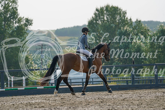 02600 - Alina - 2026 Rocky Mountain Classic I - Friday August 7th
