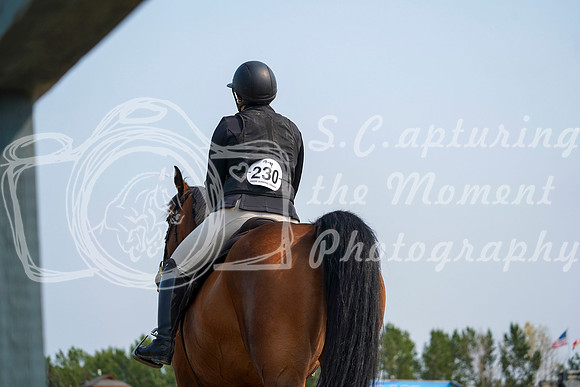 06154 - Alina - 2026 Rocky Mountain Classic I - Friday August 7th