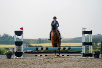 02601 - Alina - 2026 Rocky Mountain Classic I - Friday August 7th
