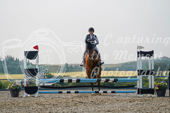 02601 - Alina - 2026 Rocky Mountain Classic I - Friday August 7th