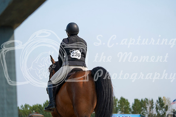06156 - Alina - 2026 Rocky Mountain Classic I - Friday August 7th