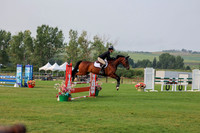 00586 - Mara - 2026 Rocky Mountain Classic I - Friday August 7th