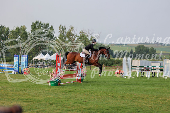00586 - Mara - 2026 Rocky Mountain Classic I - Friday August 7th