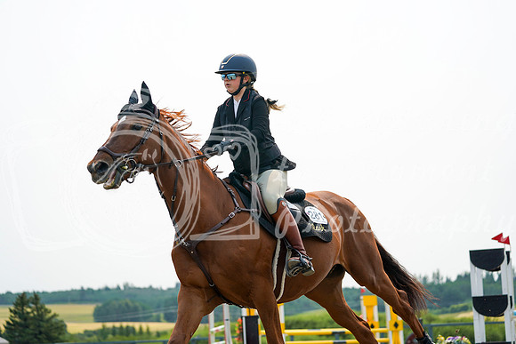 07046 - Alina - 2026 Rocky Mountain Classic I - Friday August 7th