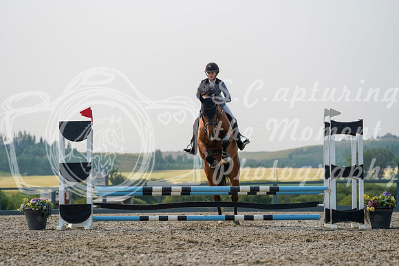 02602 - Alina - 2026 Rocky Mountain Classic I - Friday August 7th