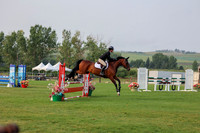 00587 - Mara - 2026 Rocky Mountain Classic I - Friday August 7th