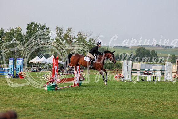 00587 - Mara - 2026 Rocky Mountain Classic I - Friday August 7th