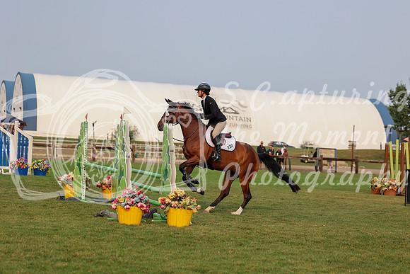 00588 - Mara - 2026 Rocky Mountain Classic I - Friday August 7th