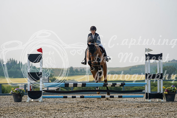 02603 - Alina - 2026 Rocky Mountain Classic I - Friday August 7th