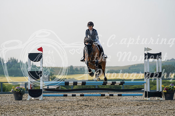 02604 - Alina - 2026 Rocky Mountain Classic I - Friday August 7th