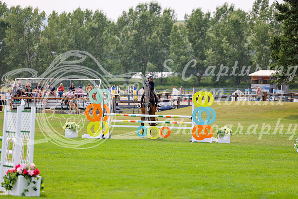 09438 - Mara - 2026 Rocky Mountain Classic I - Friday August 7th