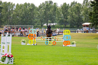 09439 - Mara - 2026 Rocky Mountain Classic I - Friday August 7th