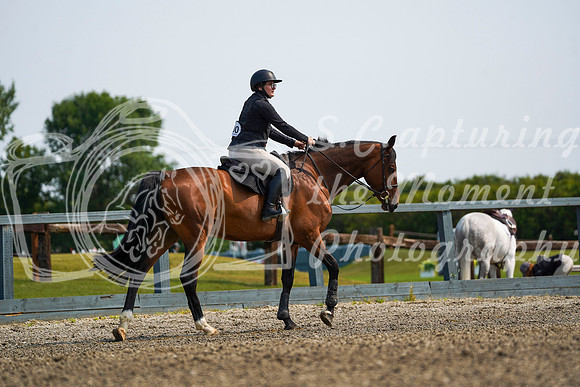 06160 - Alina - 2026 Rocky Mountain Classic I - Friday August 7th