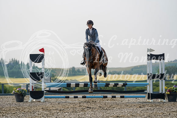 02605 - Alina - 2026 Rocky Mountain Classic I - Friday August 7th