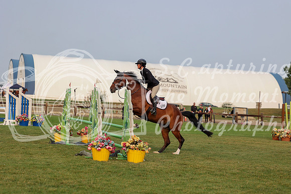00589 - Mara - 2026 Rocky Mountain Classic I - Friday August 7th