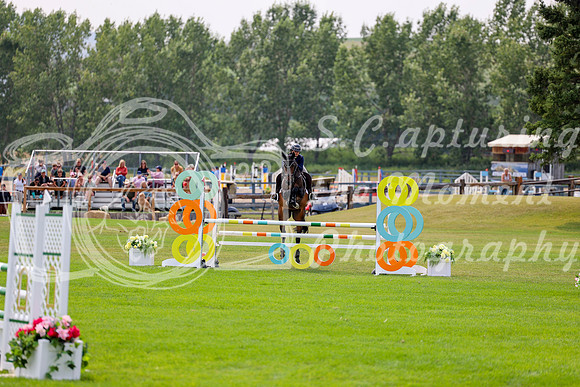 09440 - Mara - 2026 Rocky Mountain Classic I - Friday August 7th