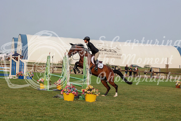00590 - Mara - 2026 Rocky Mountain Classic I - Friday August 7th