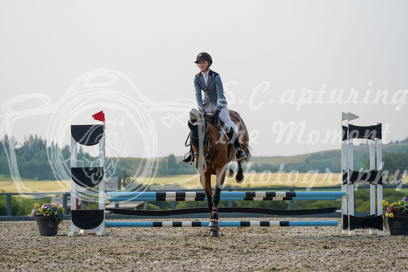 02606 - Alina - 2026 Rocky Mountain Classic I - Friday August 7th