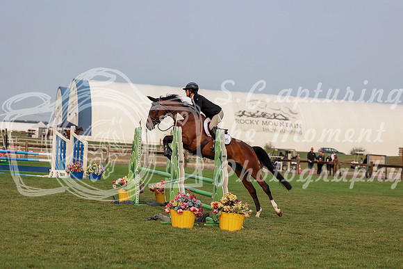 00592 - Mara - 2026 Rocky Mountain Classic I - Friday August 7th