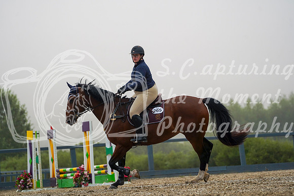 02019 - Alina - 2026 Rocky Mountain Classic I - Friday August 7th