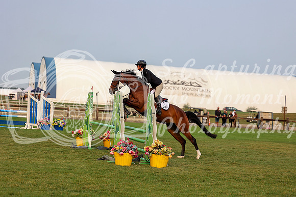 00591 - Mara - 2026 Rocky Mountain Classic I - Friday August 7th
