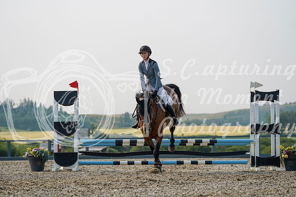 02607 - Alina - 2026 Rocky Mountain Classic I - Friday August 7th