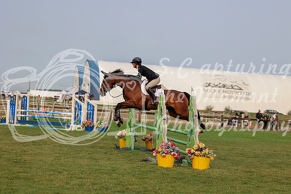 00595 - Mara - 2026 Rocky Mountain Classic I - Friday August 7th