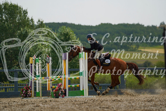 07056 - Alina - 2026 Rocky Mountain Classic I - Friday August 7th
