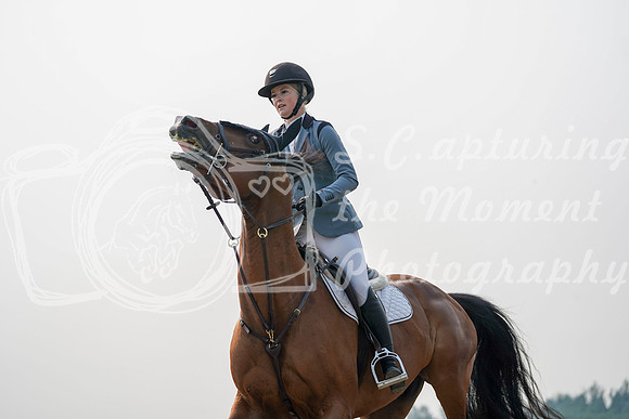 02609 - Alina - 2026 Rocky Mountain Classic I - Friday August 7th