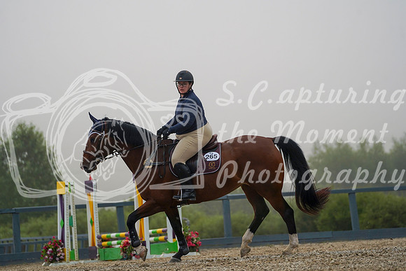 02020 - Alina - 2026 Rocky Mountain Classic I - Friday August 7th
