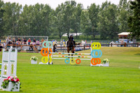 09441 - Mara - 2026 Rocky Mountain Classic I - Friday August 7th