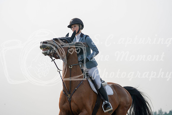 02610 - Alina - 2026 Rocky Mountain Classic I - Friday August 7th