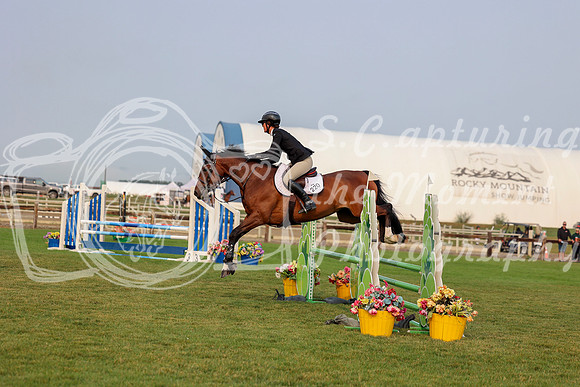 00597 - Mara - 2026 Rocky Mountain Classic I - Friday August 7th