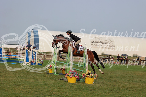 00593 - Mara - 2026 Rocky Mountain Classic I - Friday August 7th