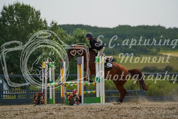 07057 - Alina - 2026 Rocky Mountain Classic I - Friday August 7th
