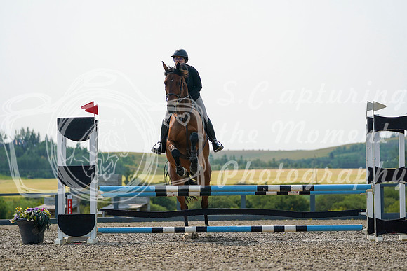 06165 - Alina - 2026 Rocky Mountain Classic I - Friday August 7th