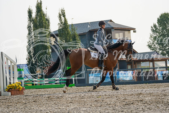 02613 - Alina - 2026 Rocky Mountain Classic I - Friday August 7th