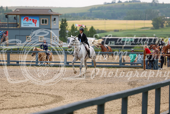 08235 - Shea - 2026 Rocky Mountain Classic I - Friday August 7th