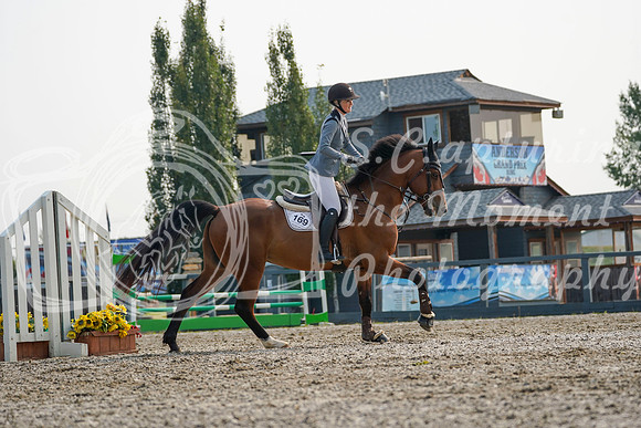 02611 - Alina - 2026 Rocky Mountain Classic I - Friday August 7th