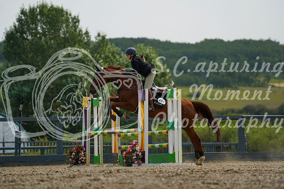 07058 - Alina - 2026 Rocky Mountain Classic I - Friday August 7th