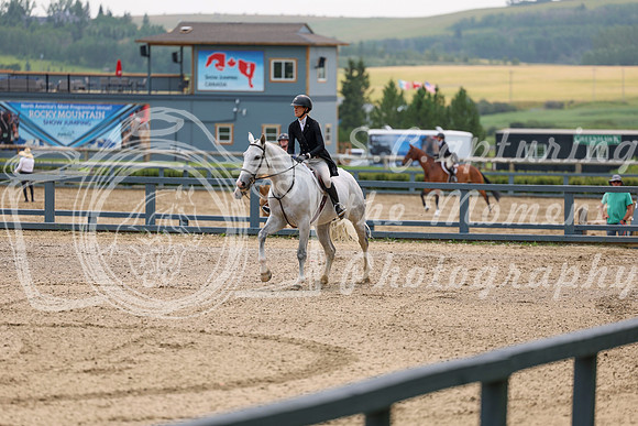 08237 - Shea - 2026 Rocky Mountain Classic I - Friday August 7th