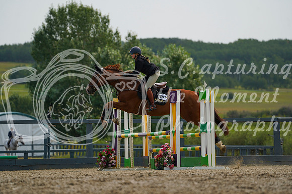 07059 - Alina - 2026 Rocky Mountain Classic I - Friday August 7th