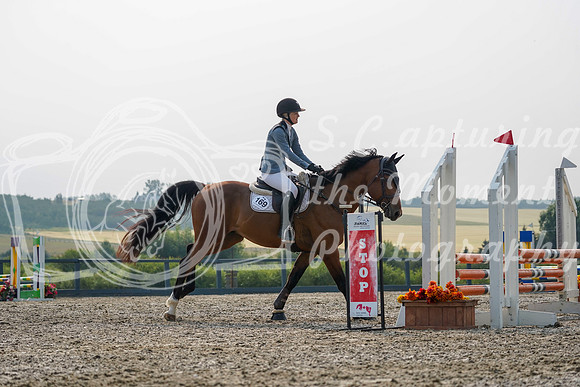 02615 - Alina - 2026 Rocky Mountain Classic I - Friday August 7th