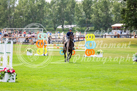 09446 - Mara - 2026 Rocky Mountain Classic I - Friday August 7th
