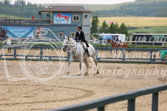 08238 - Shea - 2026 Rocky Mountain Classic I - Friday August 7th