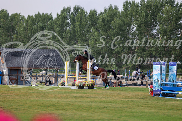 00599 - Mara - 2026 Rocky Mountain Classic I - Friday August 7th