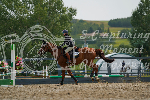 07061 - Alina - 2026 Rocky Mountain Classic I - Friday August 7th