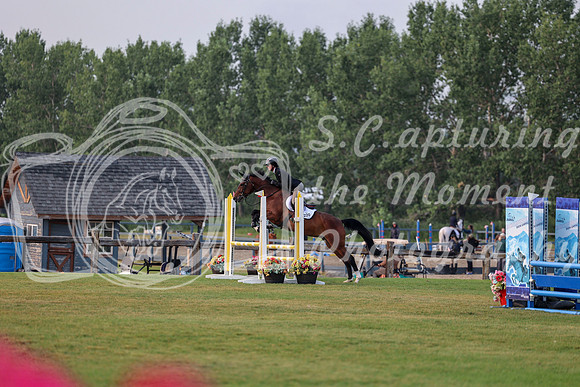 00600 - Mara - 2026 Rocky Mountain Classic I - Friday August 7th