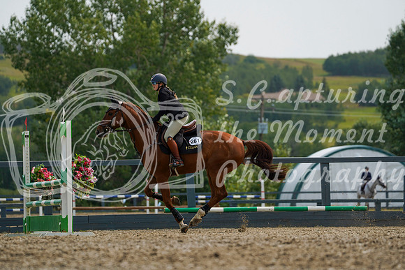 07062 - Alina - 2026 Rocky Mountain Classic I - Friday August 7th